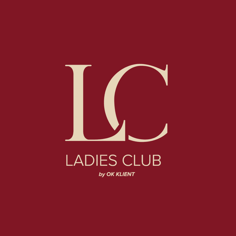Ladies Club by OK KLIENT