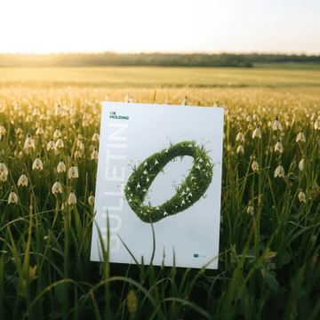 OK HOLDING BULLETIN 2/2026