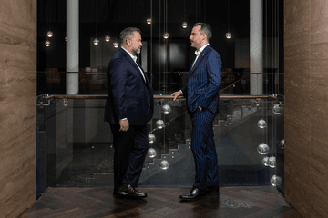 Od dynamiky k dominanci – příběh růstu, který nepřehlédnete