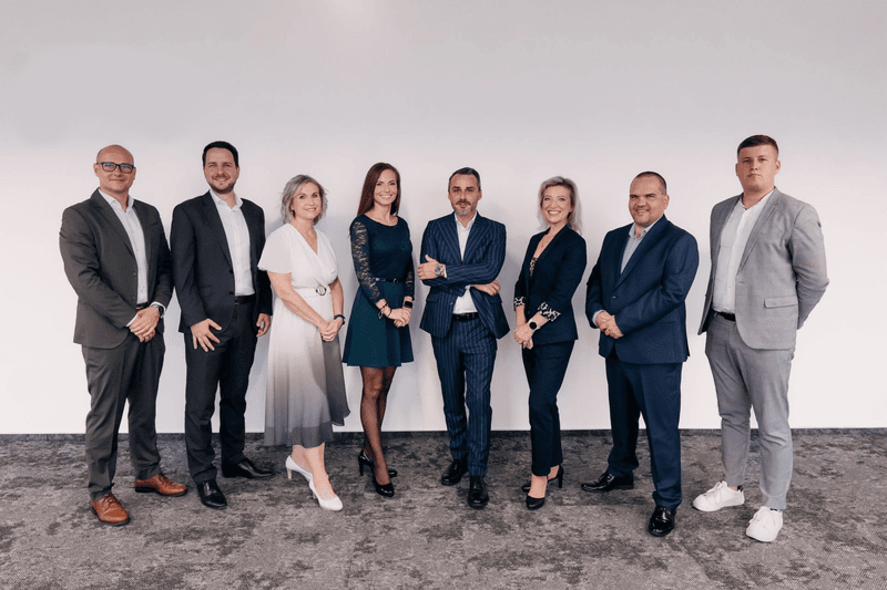 Produktový Newsletter