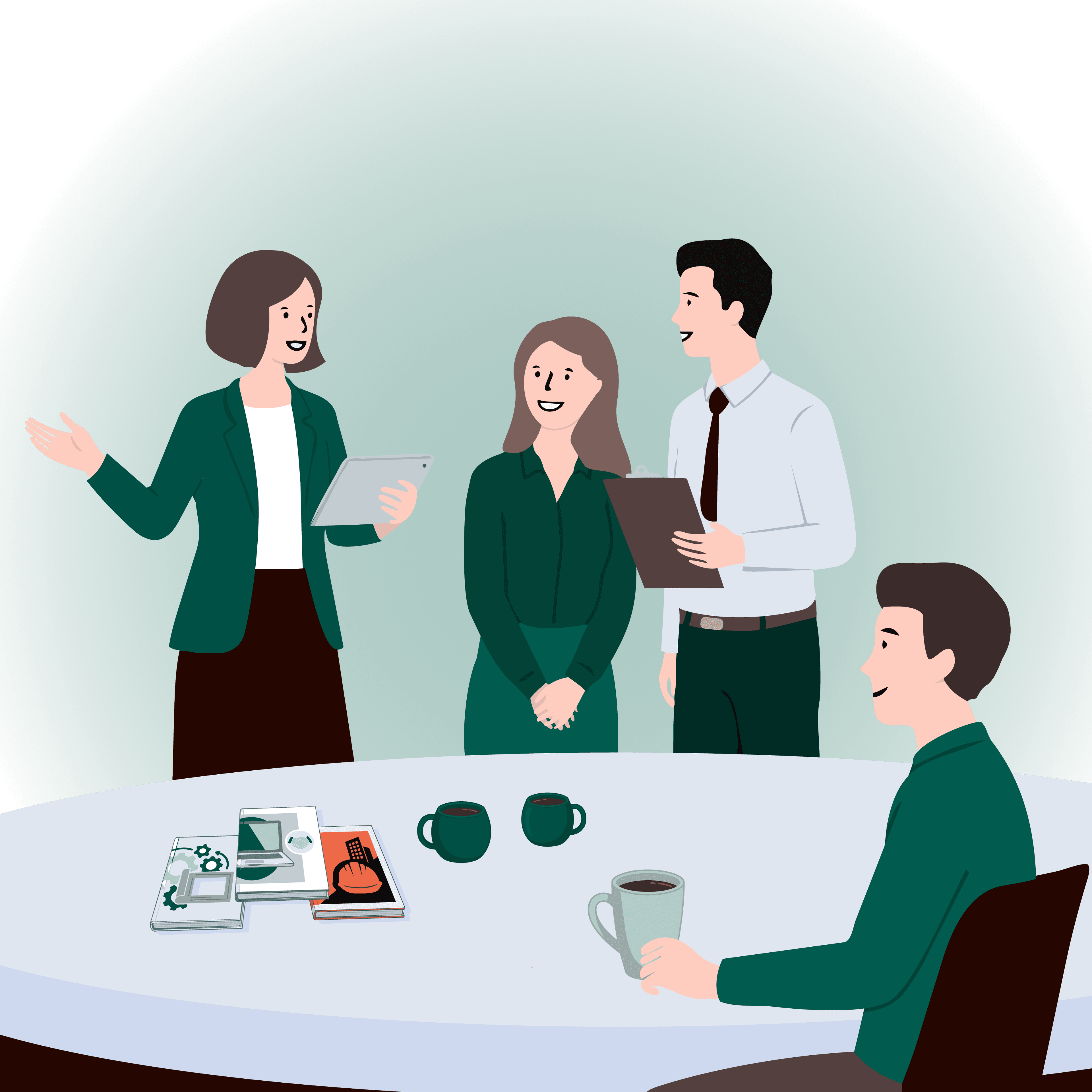 Poradce / manažer z interní distribuce