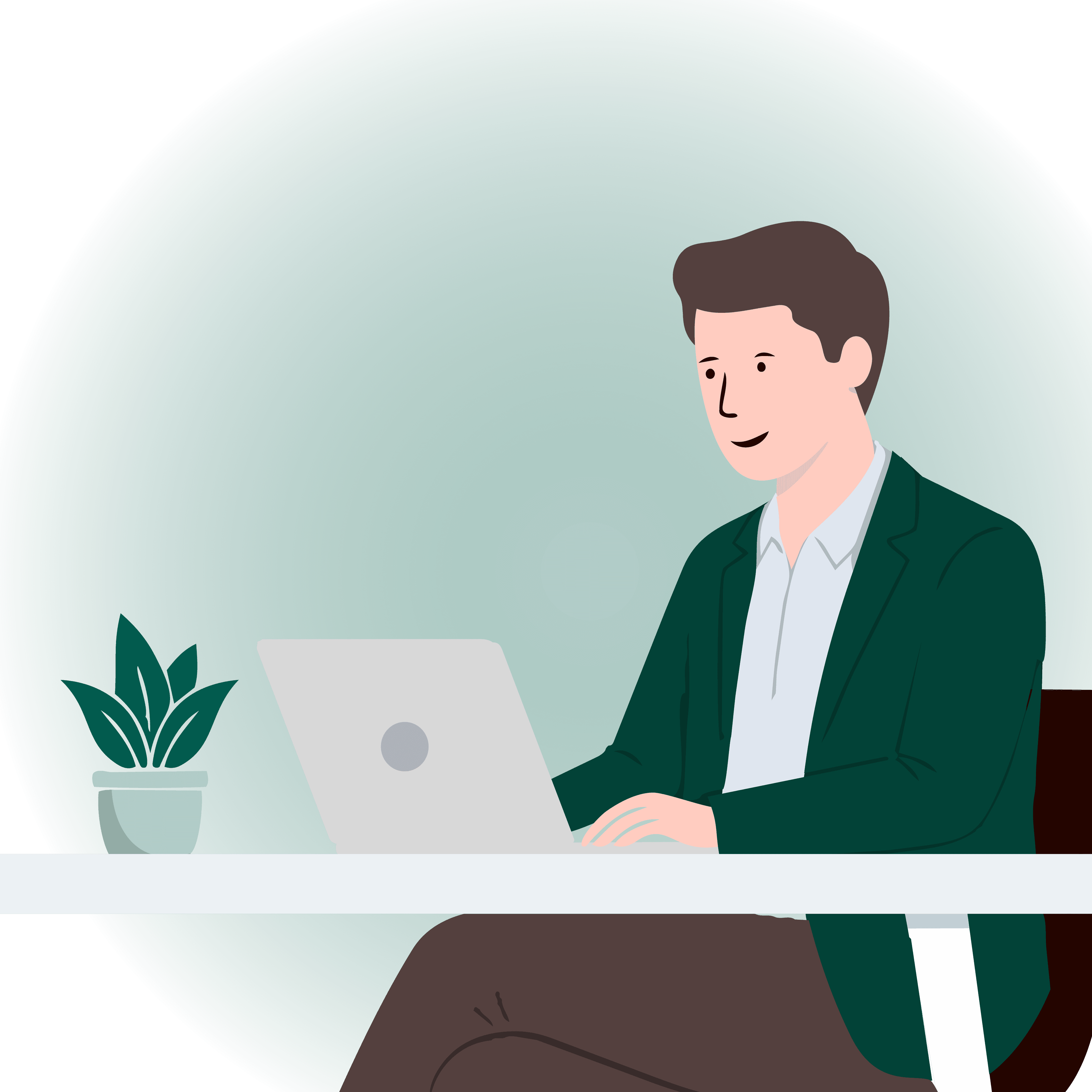 Samostatný zprostředkovatel