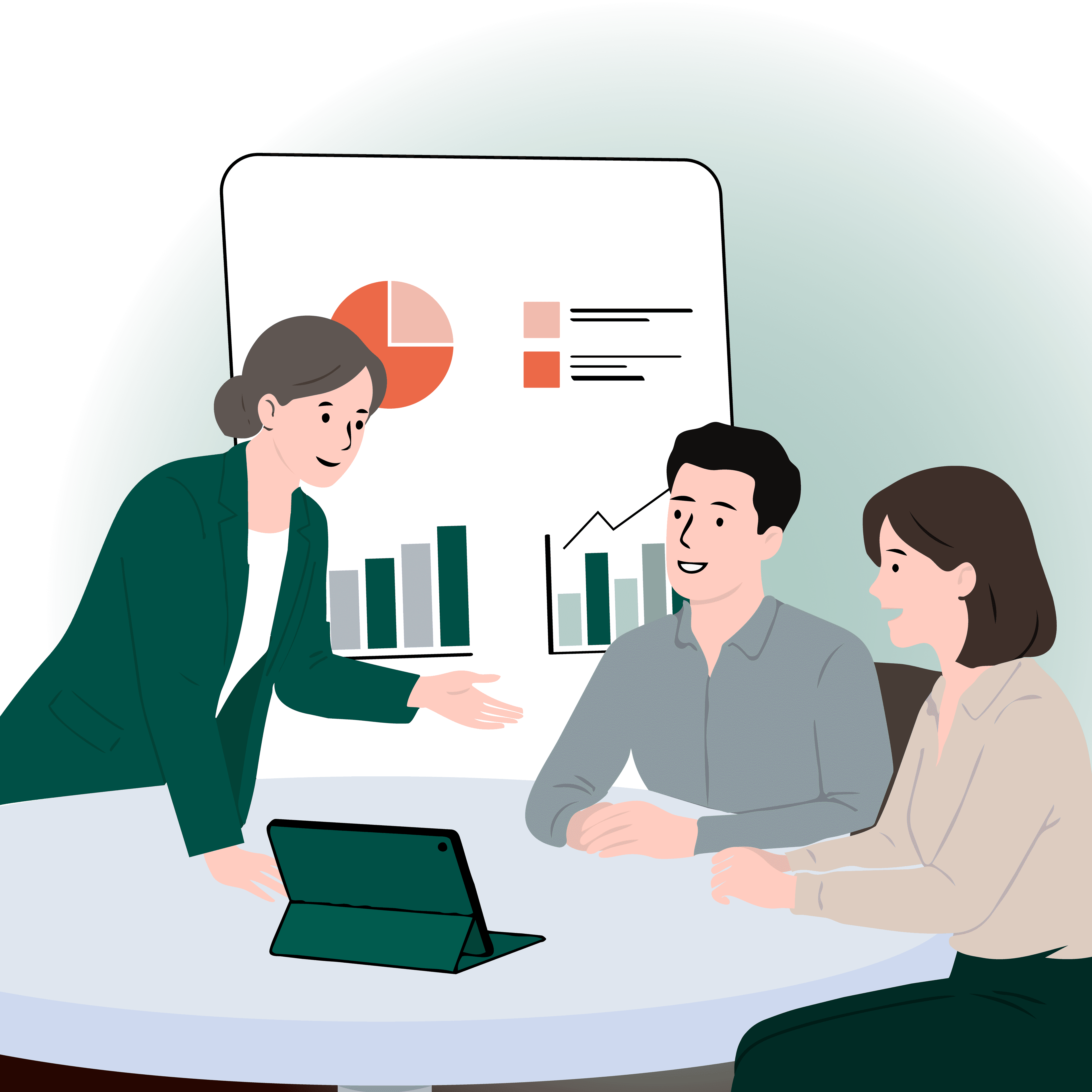 Finanční poradce / manažer z multilevelu