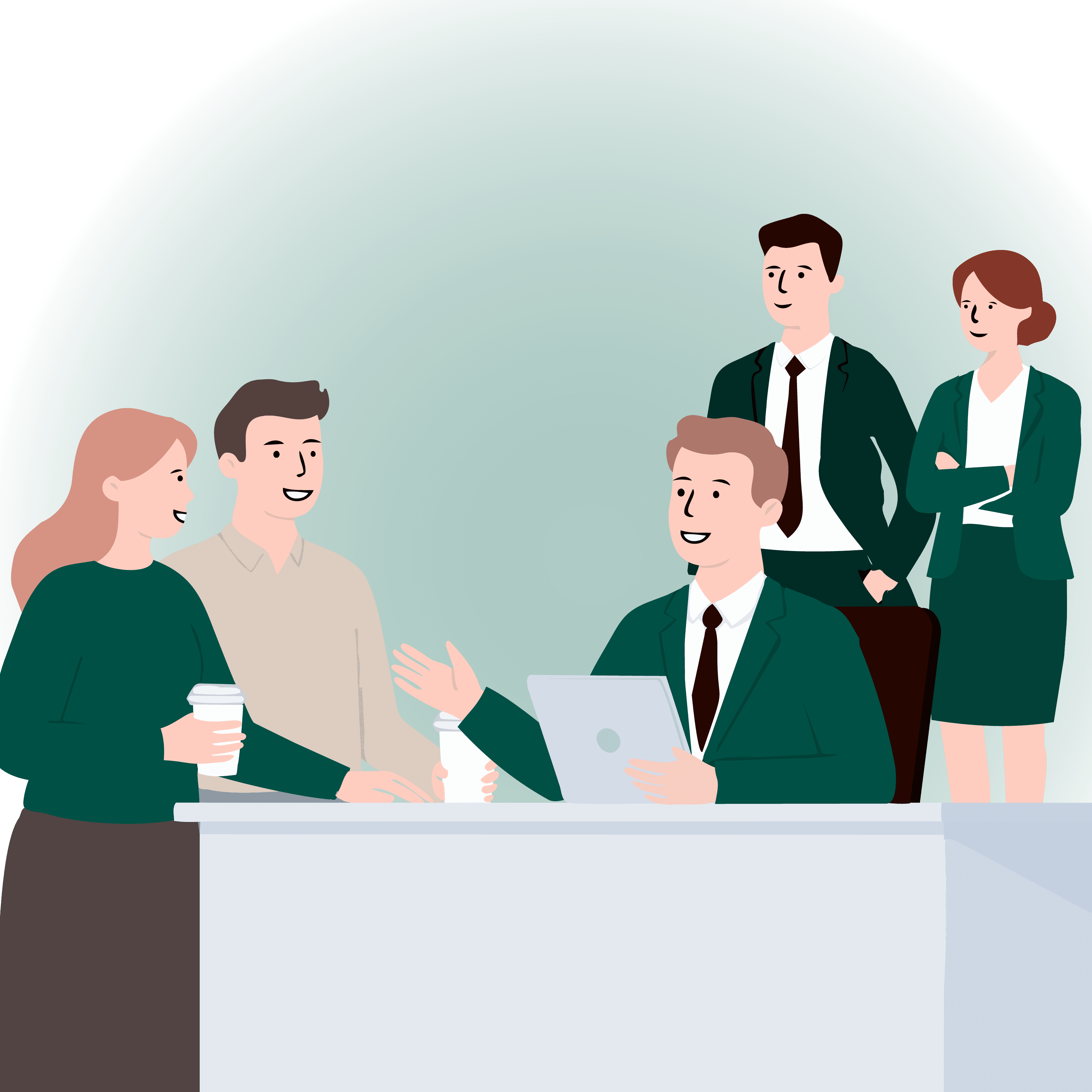 Poradce / manažer z jiného poolu