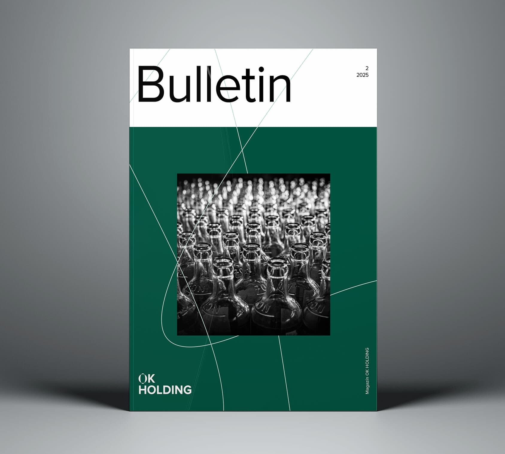 OK HOLDING BULLETIN 2/2025